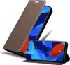 Cadorabo Hülle für Huawei NOVA 5 / 5 PRO Schutz Hülle in Produktbild-Vorschau 1