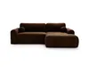 GrainGold Ecksofa L-Form Rechts Savana - Ecksofa mit Produktbild-Vorschau 2