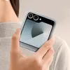 Pouzdro SAMSUNG Veganské pro Galaxy Z Flip6 EF-VF741PJEGWW Náhled obrázku produktu 15