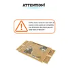 PiecePro Table de puzzle avec 4 tiroirs & couvercle de Voir les images du produit 11