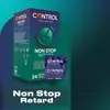 CONTROL RETARD Kondome aus Naturlatex mit Produktbild-Vorschau 3