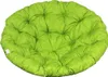 AMPO Sitzkissen Papasan Rattan Kissen Auflage für Produktbild-Vorschau 5