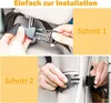 Auto Rš¹ckenlehnenschutz Rš¹cksitz Organizer fš¹r Kinder Produktbild-Vorschau 5