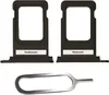 iPHONE 11 SIM KARTEN HALTER TRAY ADAPTER FACH STECKER SLOT Produktbild-Vorschau 1