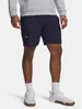 Under Armour UA Vanish Woven 8in Shorts für Herren – BLAU Produktbild-Vorschau 1