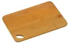 Tagliere in bambù KESPER con foro per appendere 30x21x0,8cm Anteprima dell’immagine prodotto 6