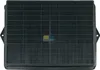 Bauknecht Aktivkohlefilter DKF41 / CHF160 /  Type 160 Produktbild-Vorschau 1