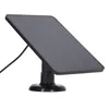 Solární panel 4W nabíječka baterií Micro USB nabíjecí Náhled obrázku produktu 7