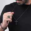Herrenring Vertex von Police aus Edelstahl mit Totenkopf, Produktbild-Vorschau 6