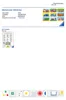 9 x 2 Teile Ravensburger Kinder Puzzle my first puzzles Produktbild-Vorschau 12