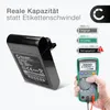 CELLONIC 1x Akku für Staubsauger Kompatibel mit Dyson DC44 Produktbild-Vorschau 2