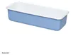 Königskuchenform Emaille Blue Medium Riess Produktbild-Vorschau 1