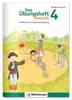 Das Übungsheft Deutsch 4 Náhľad obrázku produktu 1
