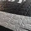 RAM - Street Rugby Ball - Dreilagige Polybaumwolle - Produktbild-Vorschau 2