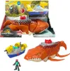 Fisher-Price Imaginext Jurassic World JFR23, 3 rok / roky, Náhľad obrázku produktu 1