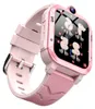 Blackview Z20 4g Gps Smartwatch Rosa  Rosa One Size Produktbild-Vorschau 10