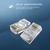 Ugreen Nw110 Spina Ethernet Rj45, 8P/8C, Cat.5/5E, Utp Anteprima dell’immagine prodotto 9
