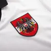 COPA Football - Camiseta retro de fútbol de Austria, Vista previa de la imagen del producto 4