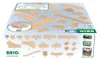 Schienensortiment Deluxe BRIO 63603000 Produktbild-Vorschau 3