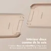 imoshion Coque arrière colorée avec cordon amovible et Voir les images du produit 6