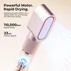 JIMMY HF9 Pro Multi-Styler: 110.000 RPM, 20 Mio. Negative Produktbild-Vorschau 3