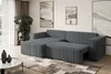 ALTDECOR Ecksofa mit Schlaffunktion und Bettkasten Corner Produktbild-Vorschau 5