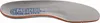 A single shoe insole is shown against a white background. Produktbild-Vorschau