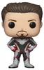 Avengers - Toni Stark 449 - Funko Pop - Figurine vinyle Voir les images du produit 3