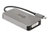 Club3D Adaptér USB 3.2 typ C > DVI-D aktivní St/Bu Náhled obrázku produktu 7