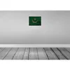 vianmo Blechschild 30x40 cm Mauretanien Mauritania Flagge Produktbild-Vorschau 2