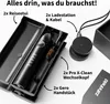 Zahnheld Schallzahnbürste elektrische Zahnbürste Gero im Produktbild-Vorschau 2