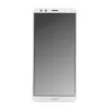 Display für Huawei Mate 10 Lite LCD + Rahmen Weiß Touch Produktbild-Vorschau 1