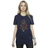 Marvel - "Avengers" T-Shirt für Damen BI48515 (XXL) Produktbild-Vorschau 2