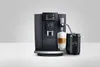 JURA - E8 Cosmic Black (ED) - Macchina da Caffè Automatica Anteprima dell’immagine prodotto 9