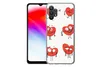 MuchoWow® Handyhülle Schutzhülle Hülle für Samsung Galaxy Produktbild-Vorschau 2
