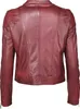 Maze Lederjacke 183Grenada Damen wine XL Produktbild-Vorschau 5