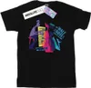 Disney - "Soul Jazz Club" T-Shirt für Herren BI45876 (3XL) Produktbild-Vorschau 1