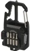 Brennenstuhl Mini LED Taschenlampe MTL 600 AD2 2er Set Produktbild-Vorschau 2