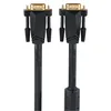 Cavo di collegamento VGA 5m placcato oro Anteprima dell’immagine prodotto 4