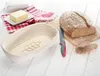 Westmark Set Gärkörbchen oval, mit Ähre, 34 x 20,5 x 8 cm, Produktbild-Vorschau 6