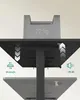 SONGMICS Höhenverstellbarer Schreibtisch, 180 cm, Produktbild-Vorschau 6