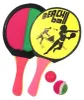 GEBRO Beachball-Set 2in1 sortiert Produktbild-Vorschau 1