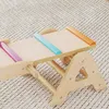 AIYAPLAY 2 In 1 Balance Wippe Kinder, Schwebebalken aus Produktbild-Vorschau 9