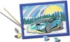 Blauer Lamborghini Ravensburger 23959 Produktbild-Vorschau 7