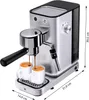 WMF Espressomaschine Lumero Silber Produktbild-Vorschau 51