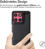 imoshion Brushed Back Cover Motorola Moto G57 Power - Produktbild-Vorschau 2