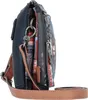 Anekke borsa a tracolla Contemporary 2 Compartment Shoulder Anteprima dell’immagine prodotto 12