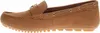 Tamaris Damen Slipper Leder Mokassin sportlich Zierspange Produktbild-Vorschau 16