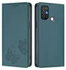 Custodia in pelle per ZTE Blade A35 / A55, custodia flip Anteprima dell’immagine prodotto 9