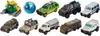 Auto giocattolo Jurassic World Anteprima dell’immagine prodotto 5